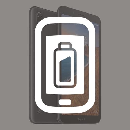 Замена аккумуляторной батареи в Xiaomi Redmi 7A